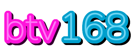 btv168 — logo kanal