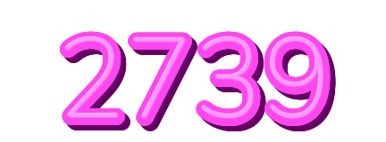 2739 — logo kanal
