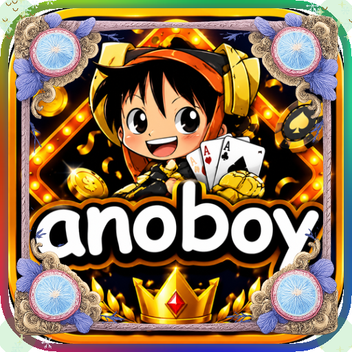 anoboy — mitra unggulan